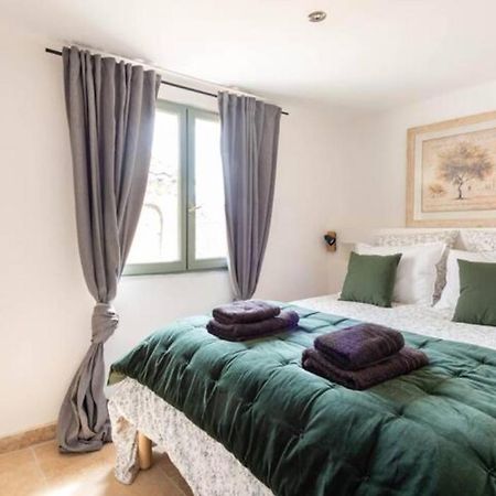 Le Marronnier 3: Superbe Appart Au Coeur De La Petite Venise LʼIsle-sur-la-Sorgue Exteriör bild