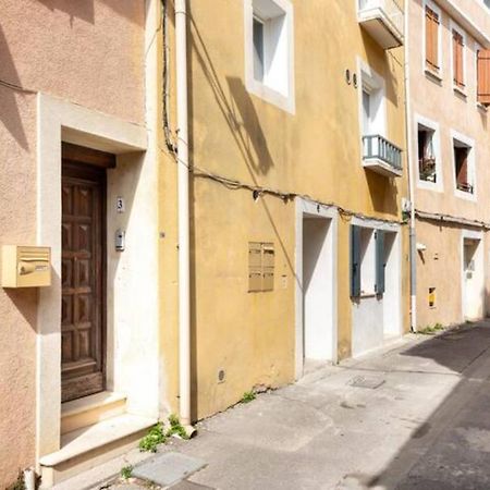 Le Marronnier 3: Superbe Appart Au Coeur De La Petite Venise LʼIsle-sur-la-Sorgue Exteriör bild