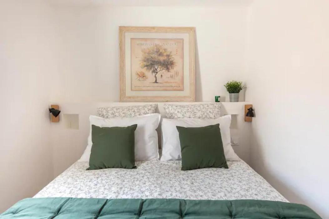 Le Marronnier 3: Superbe Appart Au Coeur De La Petite Venise LʼIsle-sur-la-Sorgue Exteriör bild