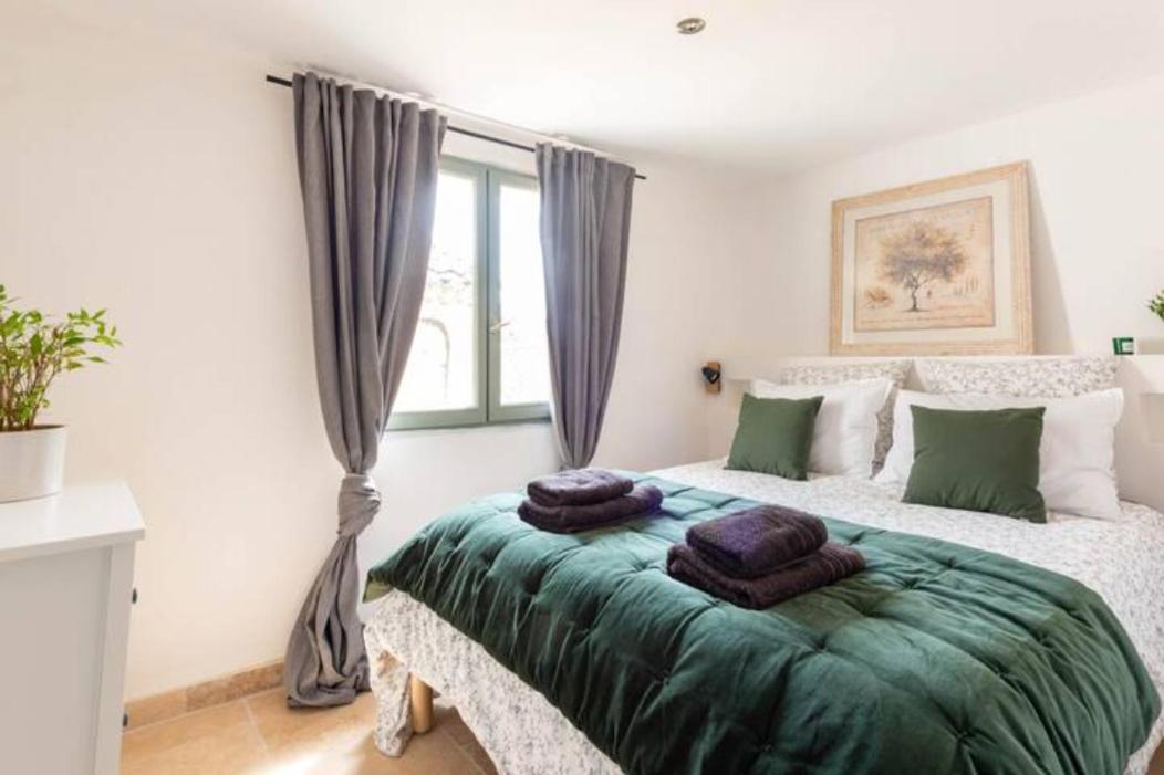 Le Marronnier 3: Superbe Appart Au Coeur De La Petite Venise LʼIsle-sur-la-Sorgue Exteriör bild